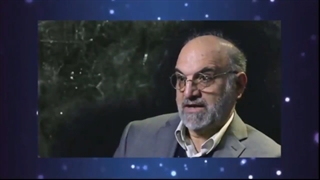 وحی مولانا بهتره یا وحی پیامبر اسلام ؟ پاسخ دکتر سروش گمراه