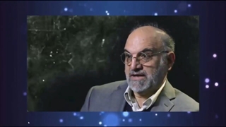 وقتی که سروش شیعیان را غالی خطاب میکند اما خودش در مورد مولانا  دچار بدترین غلو ها است