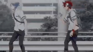 لانگا و رکی با آهنگ زیبا