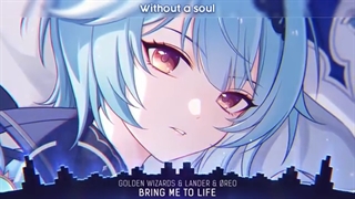 Nightcore (bring me to life)