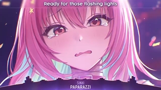 Nightcore (paparazzi)