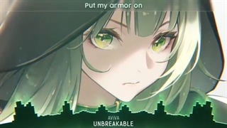 Nightcore (unbreakable)