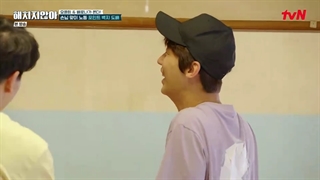 قسمت 10 برنامه (Mean No Harm) + زیرنویس فارسی انلاین با حضور بازیگران پنت هاوس -540p