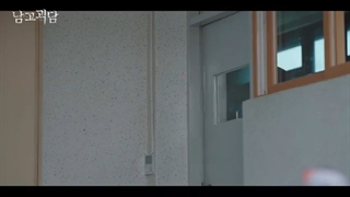 قسمت چهارم وب درامای کلاس مرموز 2021 TheMysteriousClass + زیرنویس فارسی چسبیده با بازی اعضای ترژر -720p-480p