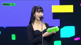 اولین برد آیو در جشنواره ملون (کپشن مهم)