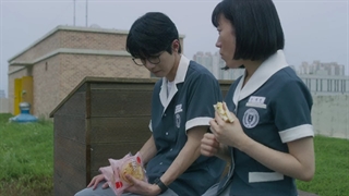 قسمت 6 سریال کره‌ای سایه ی زیبایی +زیرنویس فارسی+ Shadow beauty 2021 + قسمت ششم زیبای پنهان