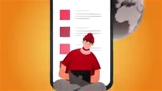 چگونه از حضور خانوادگی در شبکه‌های اجتماعی فرصت بسازیم؟-144p