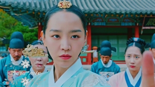 ❃میکس عاشقانه و طنز سریال آقای ملکه (Mr.Queen)