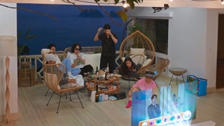 برنامه دنیای جدید NEW World قسمت 6 با حضور لی سونگی، کای، ناره، هیچول، جی وون، بو اه + زیرنویس فارسی آنلاین (درخواستی)