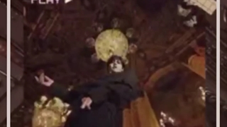 معرفی فیک تهیونگ_ The Shadow of the moon _ سایه ماه