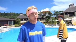 [2020 FESTA] BTS - Airplane pt.2 (summer ver.) @2018 summer package in Saipan