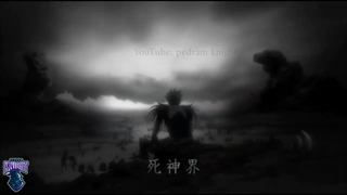 دوبله طنز انیمه دفترچه مرگ