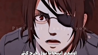 خدایی قبول دارین این بشر خیلی خفنه؟  T-T