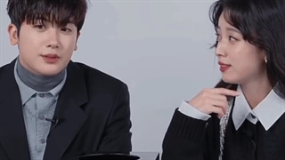 هان هیو جو و پارک هیونگ شیک