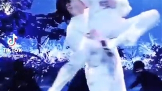 Bts edit