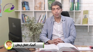 مراحل درمان بیبماری های گوارشی کودکان