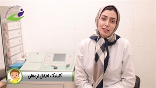 علائم کم شنوایی در کودکان