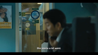 دانلود فیلم قطار بوسان Train to Busan 2016