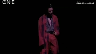 کنسرت آهنگ My Time جونگ کوک_با زیرنویس فارسی چسبیده