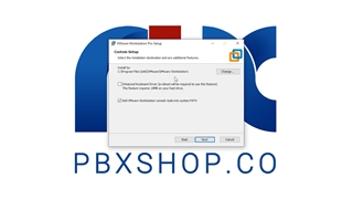 آموزش نصب ایزابل بر روی ویندوز 10 توسط مجازی ساز VM Workstation چگونه است؟