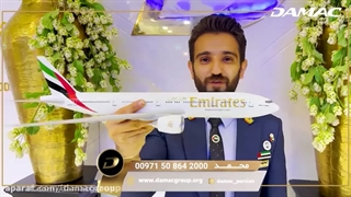 زندگی رویایی با داماک در دبی با اقامت - damacgroup