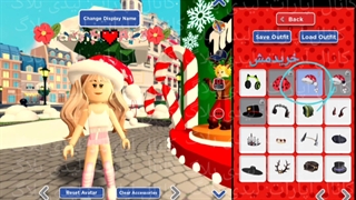 بازی میراکلس روبلاکس