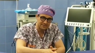 دکتر یحیوی جراح پلاستیک بینی و صورت