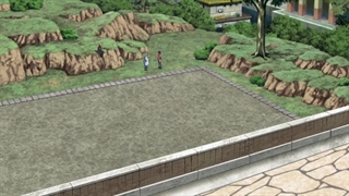 انیمه ی بوروتو قسمت ۲۲۷ بدون زیرنویس فارسی