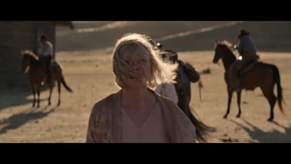 فیلم عاشقانه قدرت سگ The Power of the Dog 2021