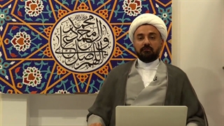 عرفا هر شب براشون شب قدر است اما پیامبر خدا در سال فقط یک شب قدر دارند - از افاضات سروش