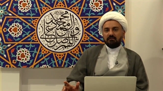 ادعای گزاف دکتر سروش مبنی بر اینکه حضرت علی شهردار مدینه در زمان خلافت عمر بودند