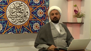 علت تحریف آیه تطهیر توسط سروش گمراه