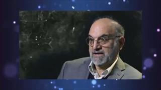 عبادت جدیدی که سروش وارد دین کرده - گوش کردن به موسیقی و رقصیدن هم مثل نماز و روزه عبادت هست