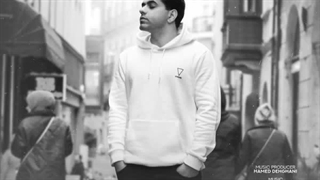 Reza Bahram - Asheghi Mamnoo