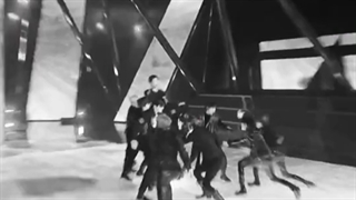 چهار سال با پسرای the boyz