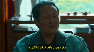 قسمت پنجم سریال دکتر مغز قسمت 5+زیرنویس چسبیده فارسی Dr. Brain 2021 با بازی لی سون کیون و سو جی هه