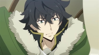 انیمه ظهور قهرمان سپر Tate no Yuusha no Nariagari قسمت 6