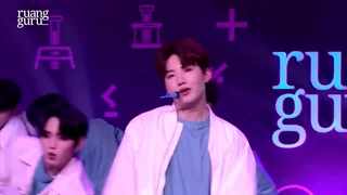 اجرای آهنگ Going Crazy از ترژر