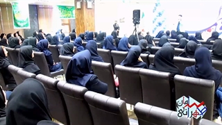 شومن و تقلیدصدا بانوان