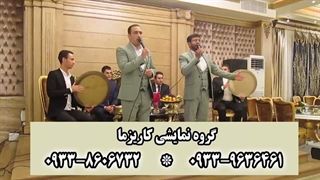 عروسی مذهبی