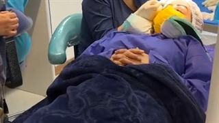 چگونگی انجام کاشت ابرو