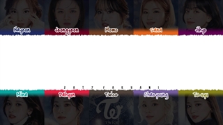 آهنگ doughnut از twice_آهنگ دونات توایس