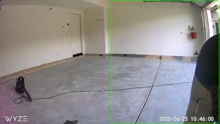 اپوکسی و کابینت کف پارکینگ