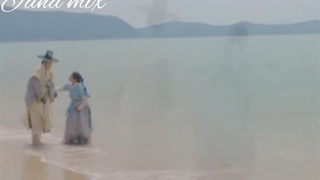 "این دنیا هرچی داره واسه تو..."میکس ترکیبی سریال های کره ای "تقدیمی"