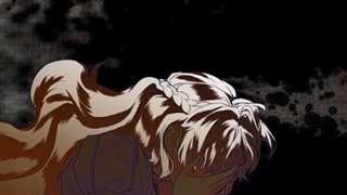 مانهوای بانوی اسرار آمیز Secret Lady