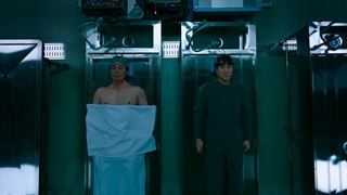 قسمت اول از سریال کره‌ایی(dr brain 2021)زیرنویس فارسی