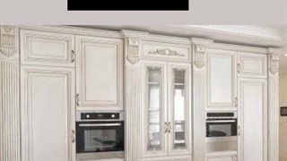 کابینت کلاسیک چیست و چه مشخصه هایی دارد؟