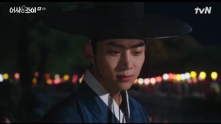 قسمت 9 سریال بازرس مخفی سلطنتی و جوی/ secret royal inspector and joy 2021 +زیرنویس فارسی