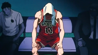 کمدی و ورزشی slam dunk قسمت 58 با زیرنویس چسبیده