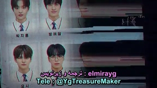 قسمت دوم کلاس مرموز زیرنویس فارسی چسبیده مهدیس